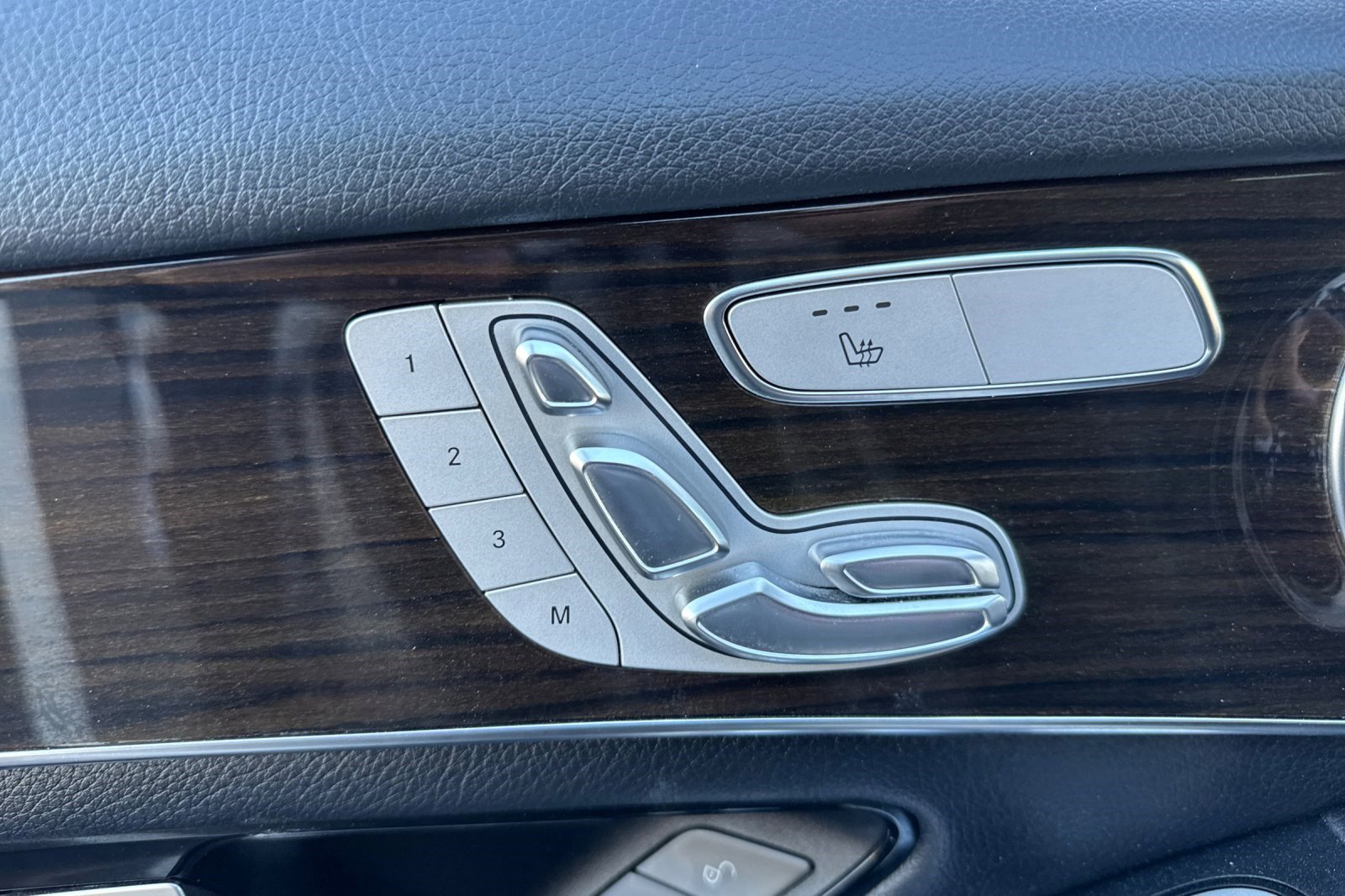 Used 2016 Mercedes-Benz GLC 300 GLC 300 image 14