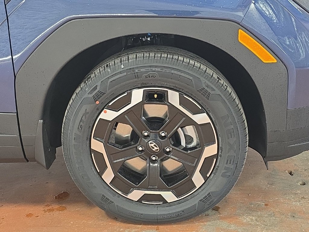 New 2026 Hyundai Santa Fe SEL image 8