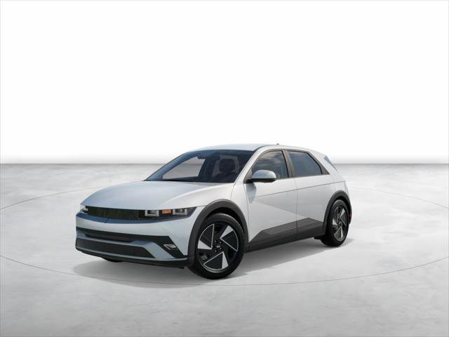 New 2026 Hyundai Ioniq 5 SE RWD image 1