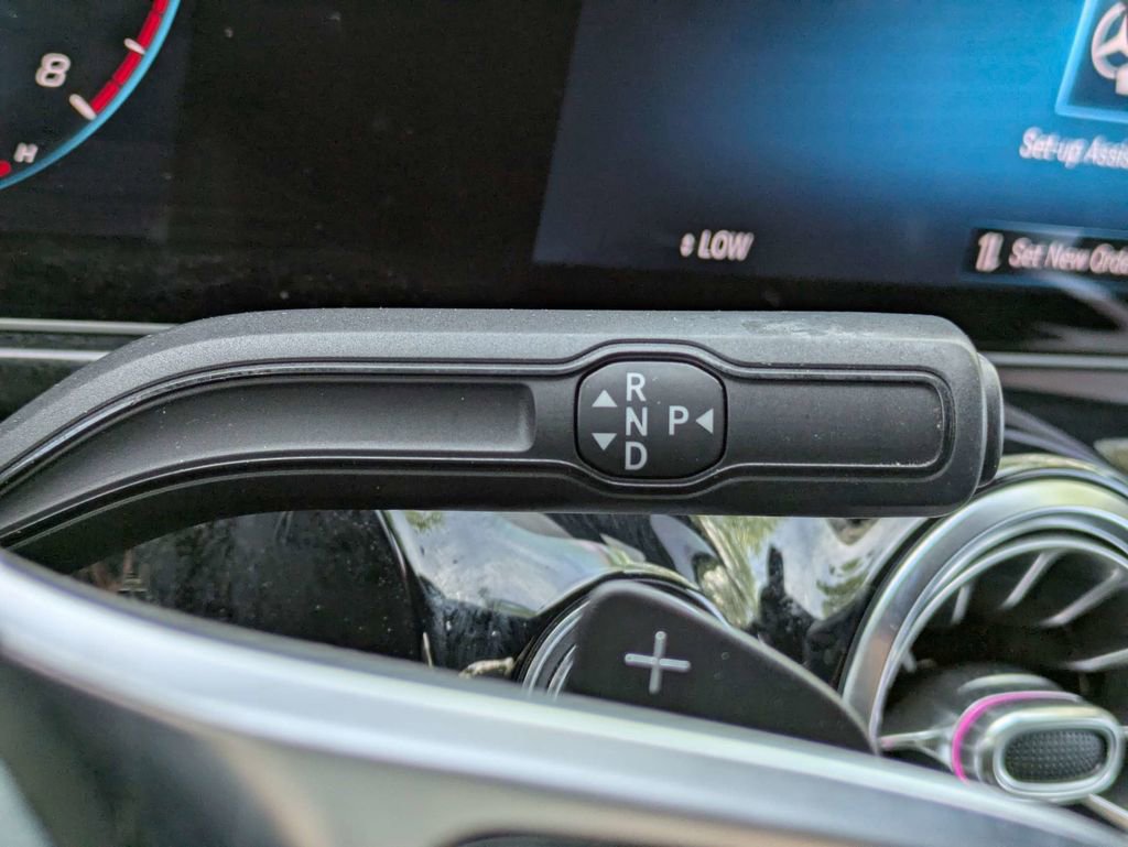 Used 2021 Mercedes-Benz GLA 250 image 34