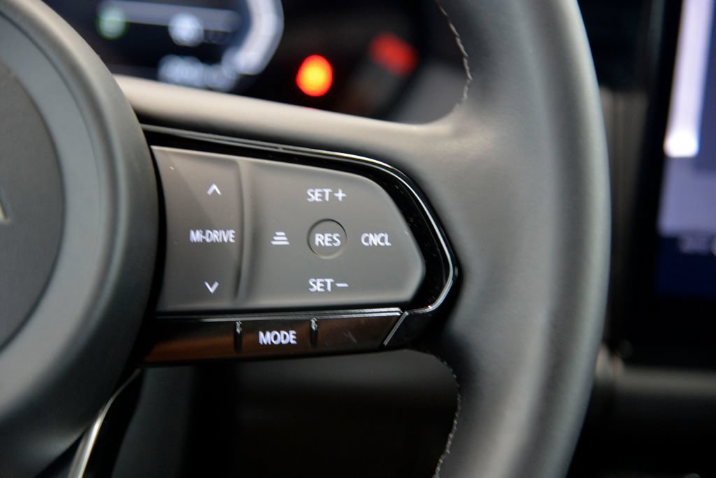 Certified 2026 MAZDA CX-5 Select AWD/4WD image 23