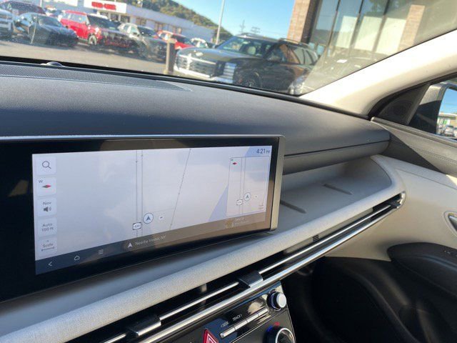 New 2025 Hyundai Tucson SEL AWD/4WD image 14