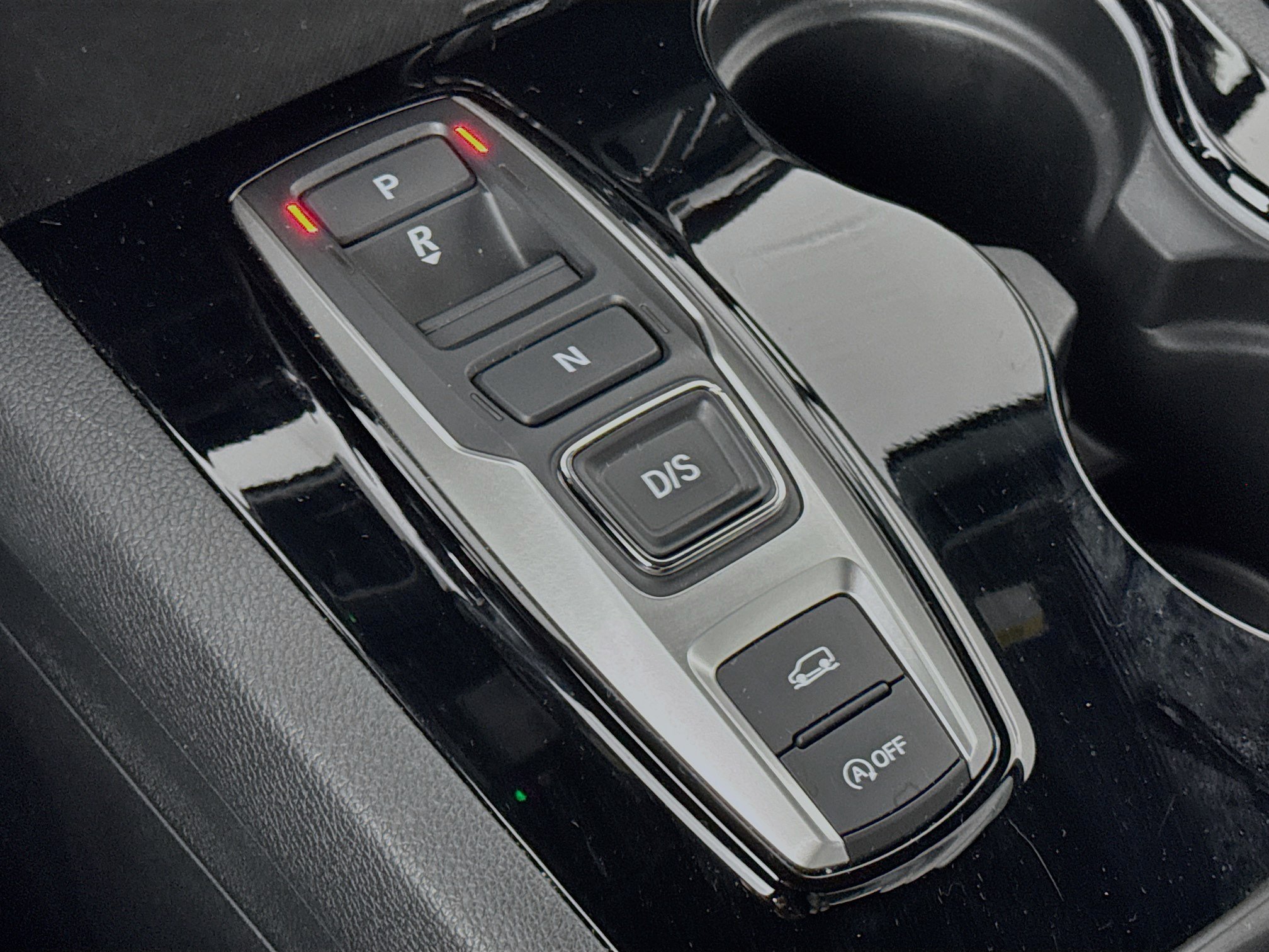 Certified 2021 Honda Passport Touring image 17