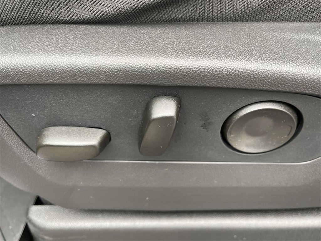 New 2026 Chevrolet Tahoe LS w/ LPO, Dark Essentials Package image 12