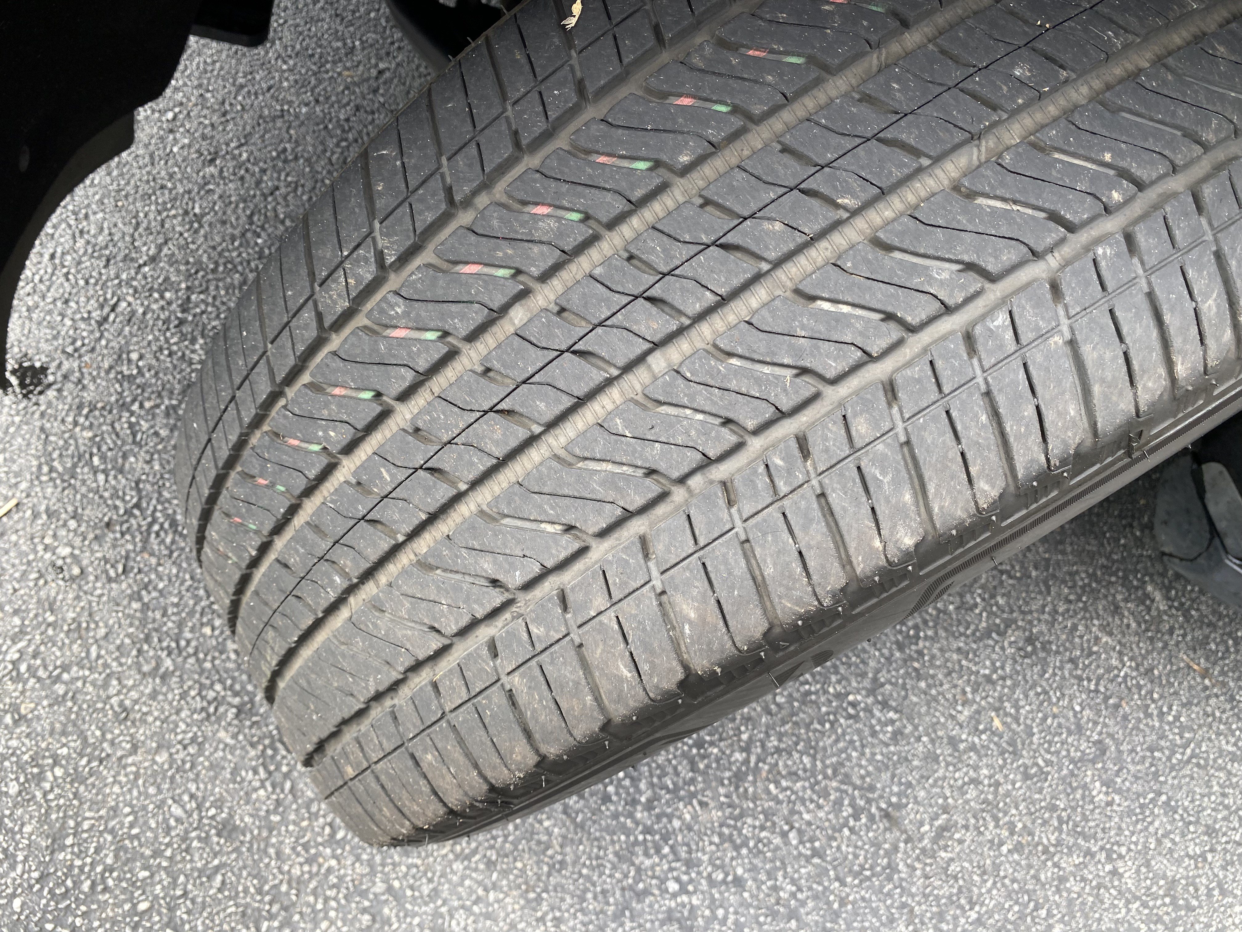 Used 2022 Chevrolet Tahoe LS RWD image 12