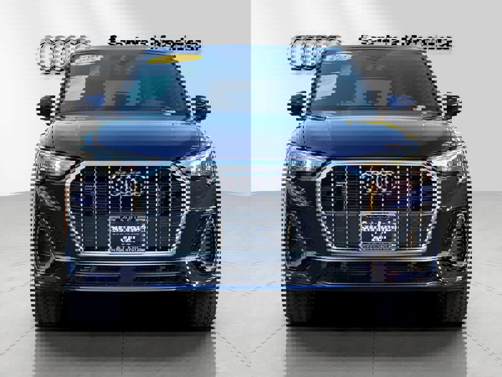 Used 2022 Audi Q3 2.0T Premium image 10