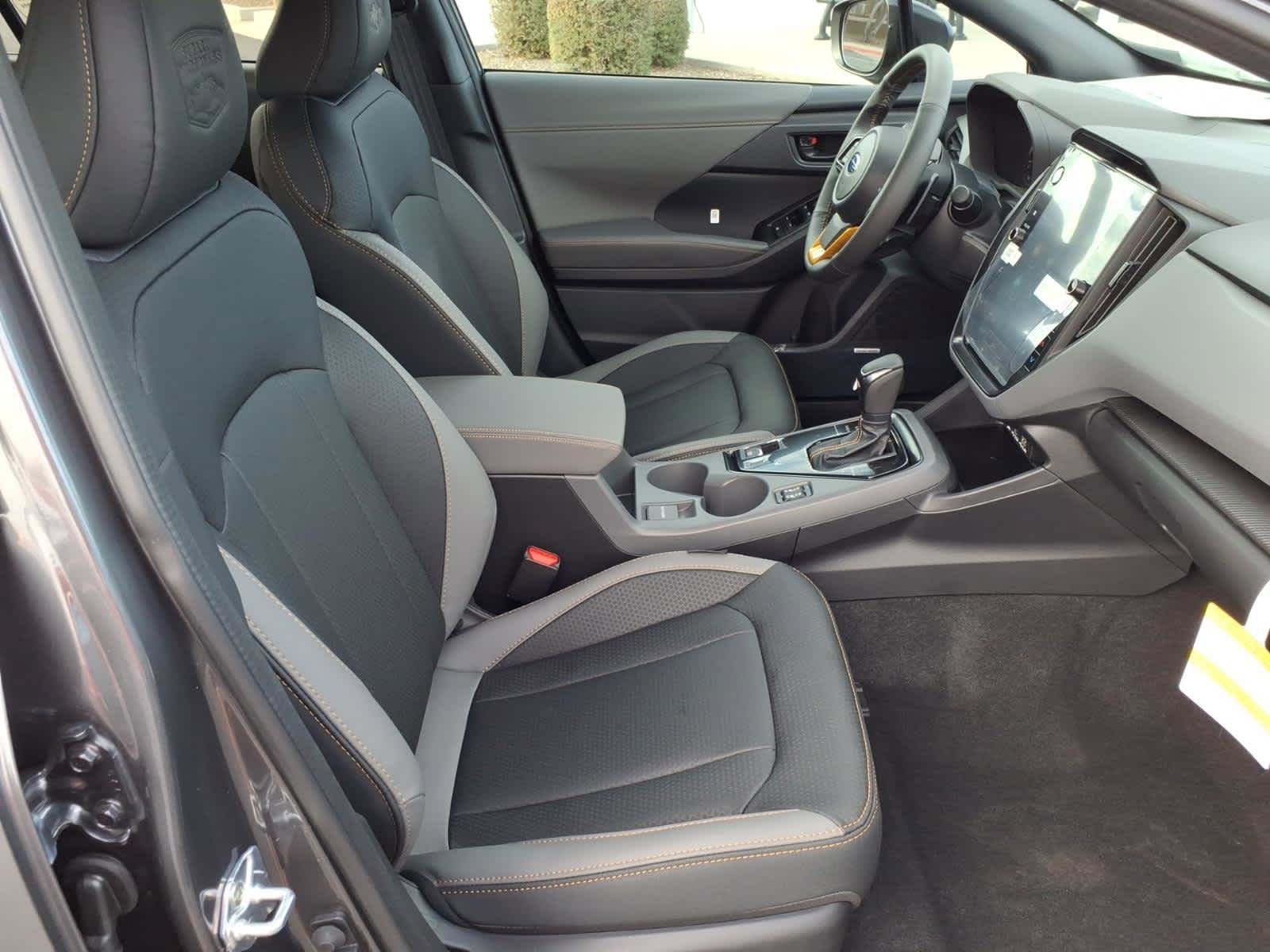 New 2026 Subaru Crosstrek 2.5i Wilderness image 18