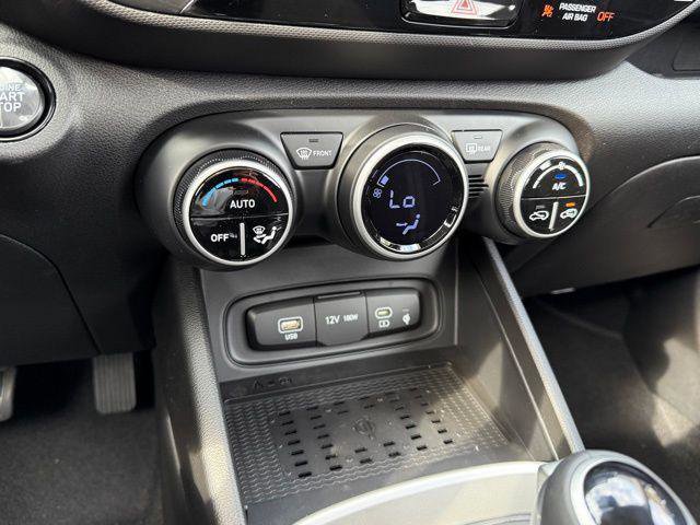 New 2026 Hyundai Venue SEL image 21