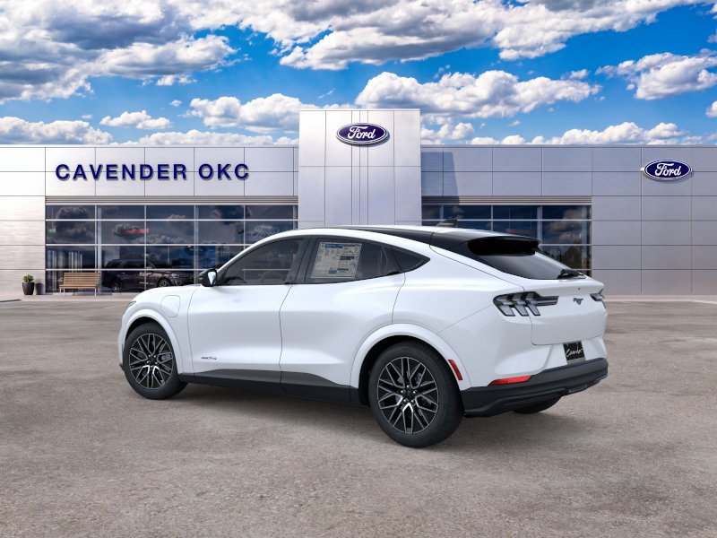 New 2026 Ford Mustang Mach-E Premium AWD/4WD image 26