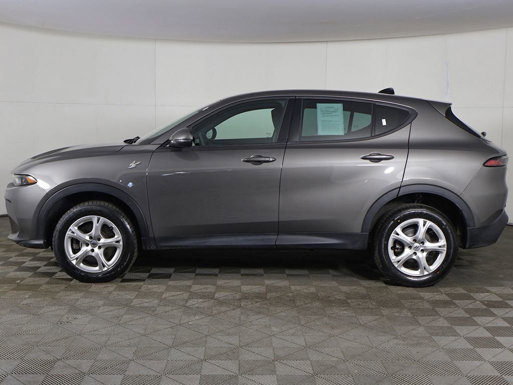 Used 2024 Dodge Hornet GT w/ Cold Weather Group image 16