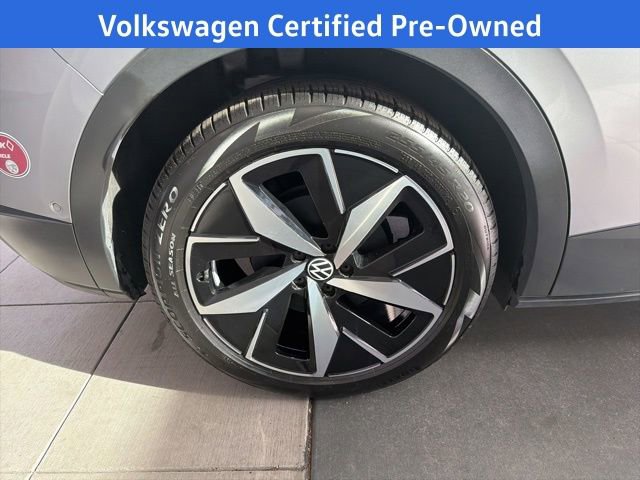 Certified 2023 Volkswagen ID.4 Pro S image 15