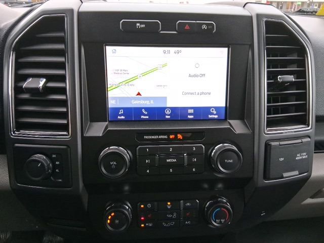 Used 2020 Ford F150 XLT w/ Equipment Group 302A Luxury image 23