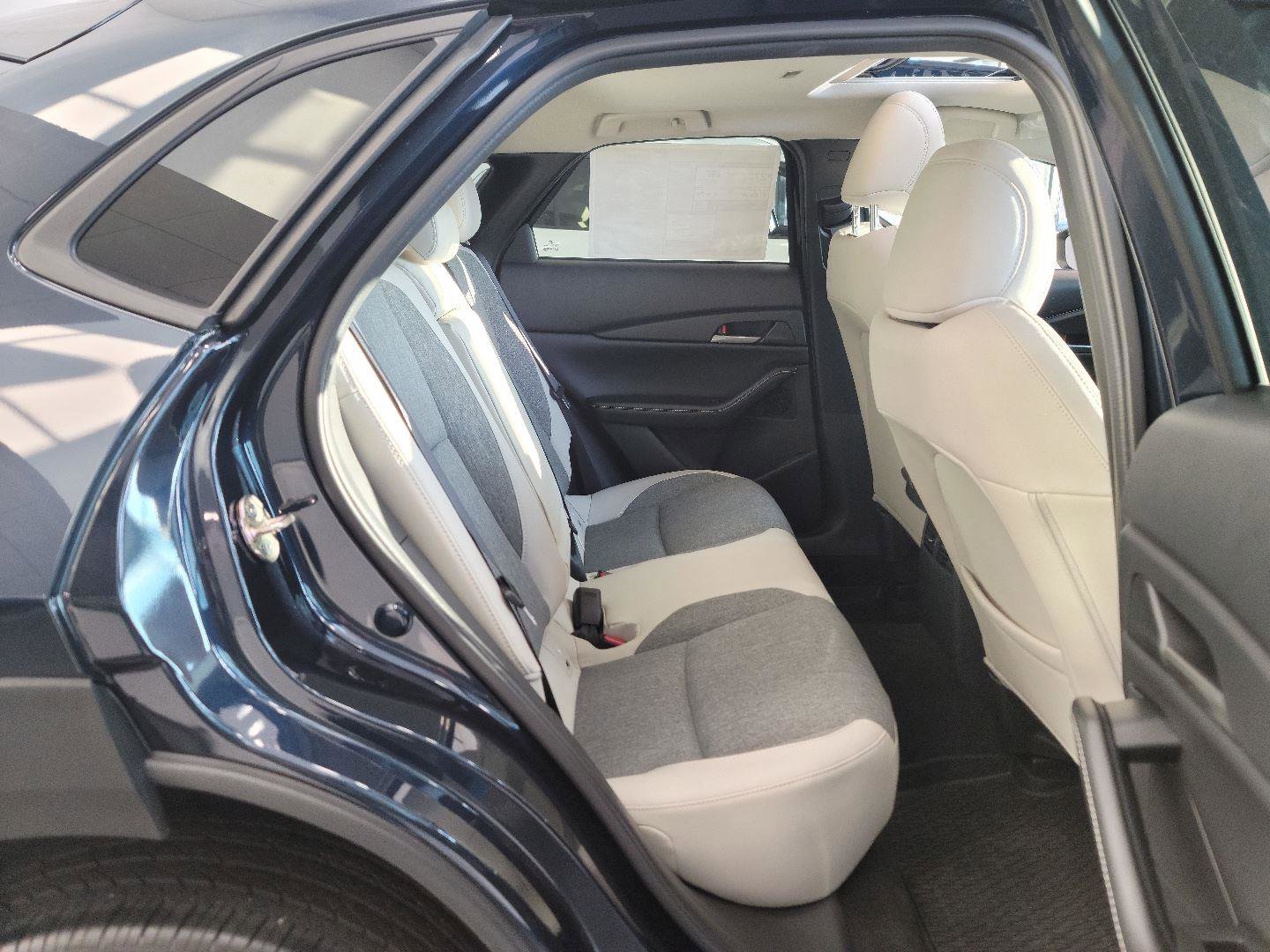 New 2026 MAZDA CX-30 AWD 2.5 S image 46