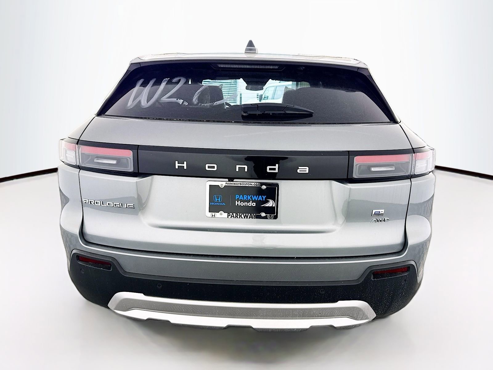 New 2026 Honda Prologue EX image 5