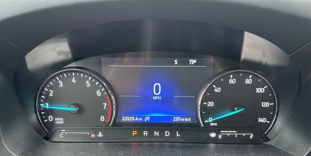 Used 2024 Ford Explorer XLT w/ Equipment Group 202A AWD/4WD image 15