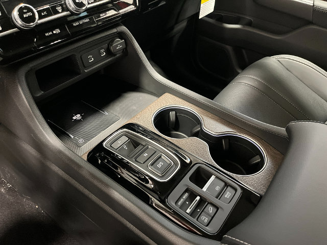 New 2026 Honda Pilot Elite image 17