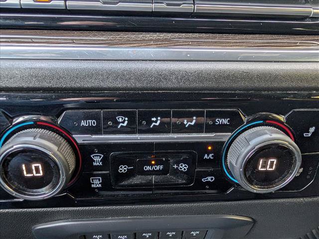 Used 2024 Chevrolet Silverado 2500 LT w/ Convenience Package AWD/4WD image 34