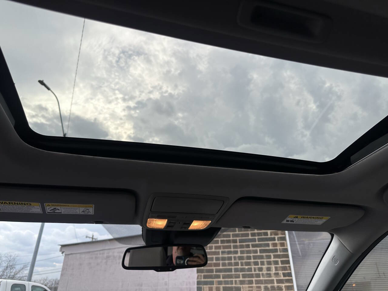 Used 2017 Honda CR-V EX-L image 21