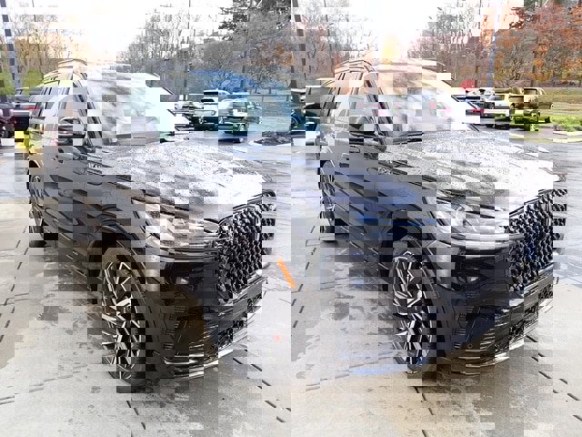 New 2026 Lincoln Aviator Black Label w/ Jet Appearance Package image 8