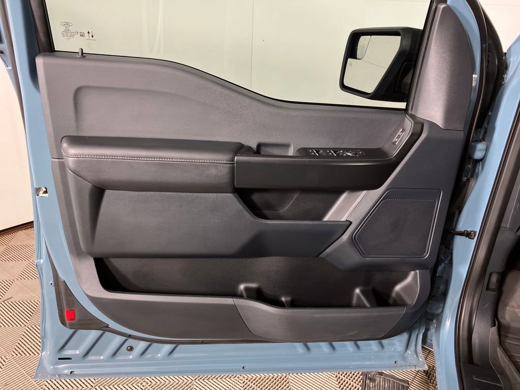 Certified 2023 Ford F150 XL w/ STX Appearance Package image 23