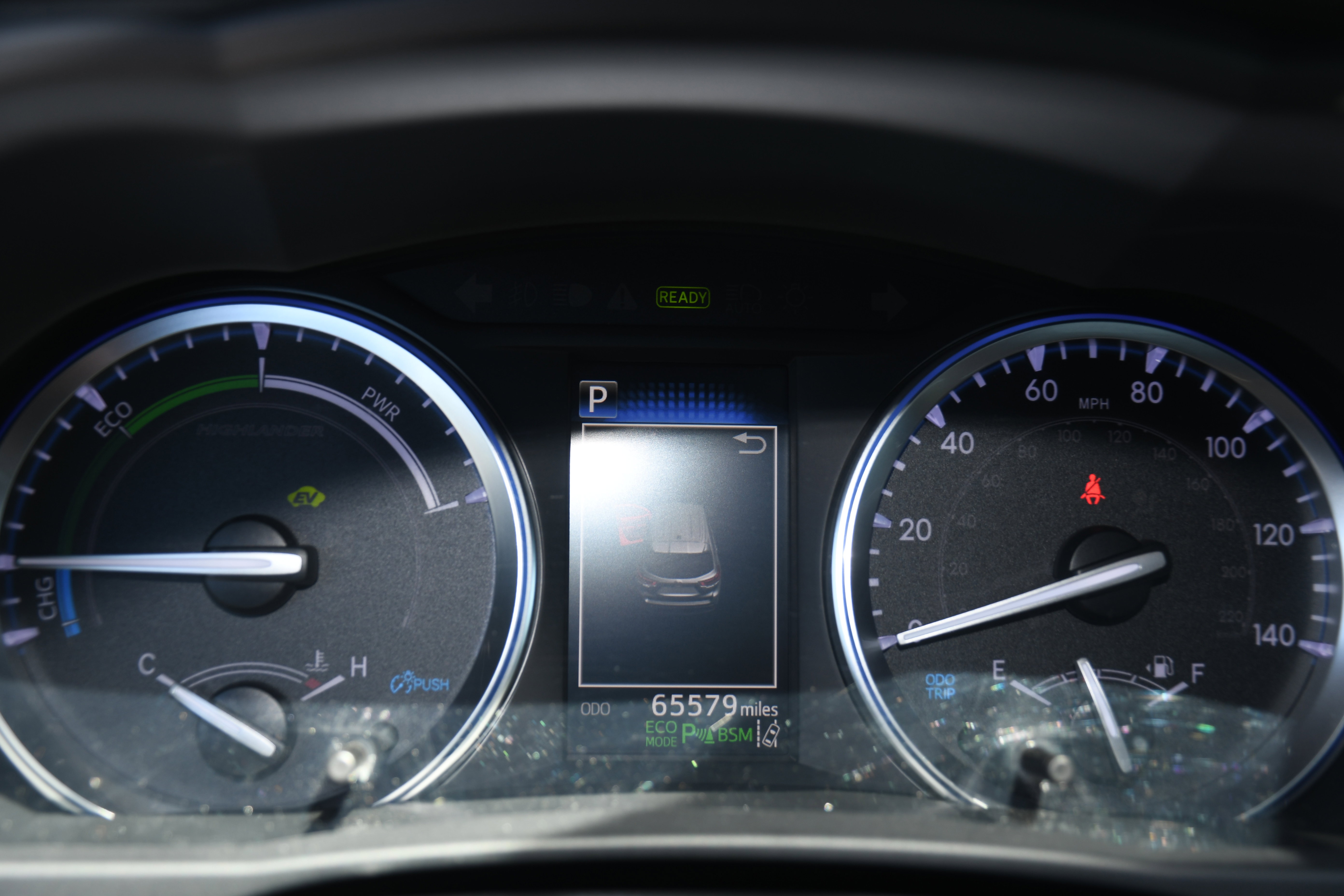 Used 2019 Toyota Highlander Limited Platinum image 15