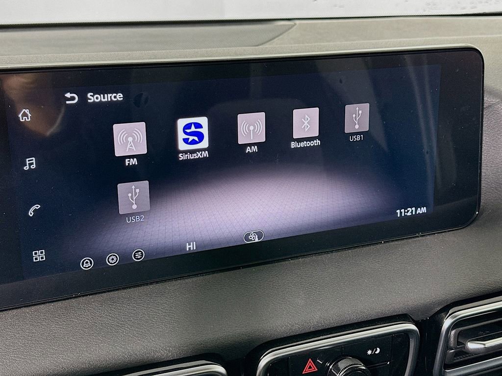 New 2026 Nissan Sentra SV w/ Floor Mat Package image 20