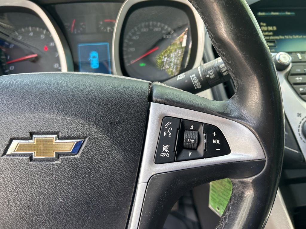 Used 2013 Chevrolet Equinox LTZ image 22