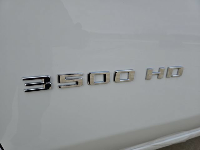 New 2026 Chevrolet Silverado 3500 W/T AWD/4WD image 30