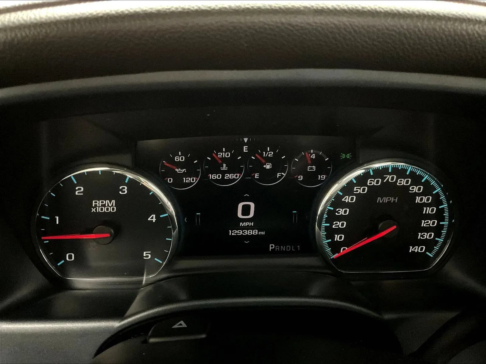 Used 2018 GMC Sierra 2500 Denali w/ Duramax Plus Package AWD/4WD image 30