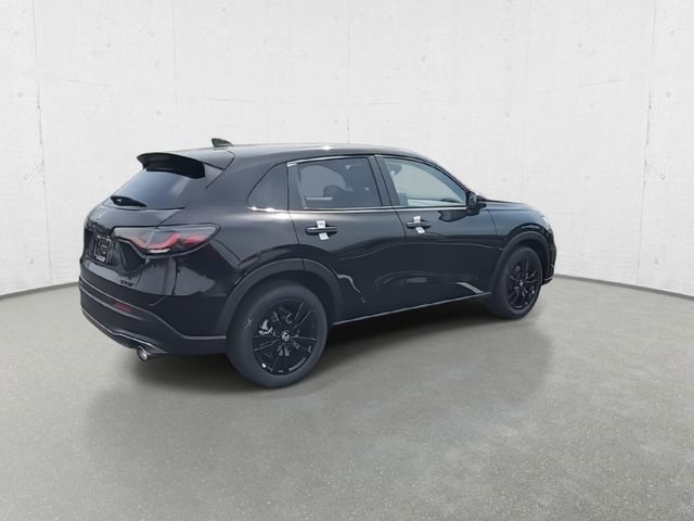 New 2026 Honda HR-V Sport image 9