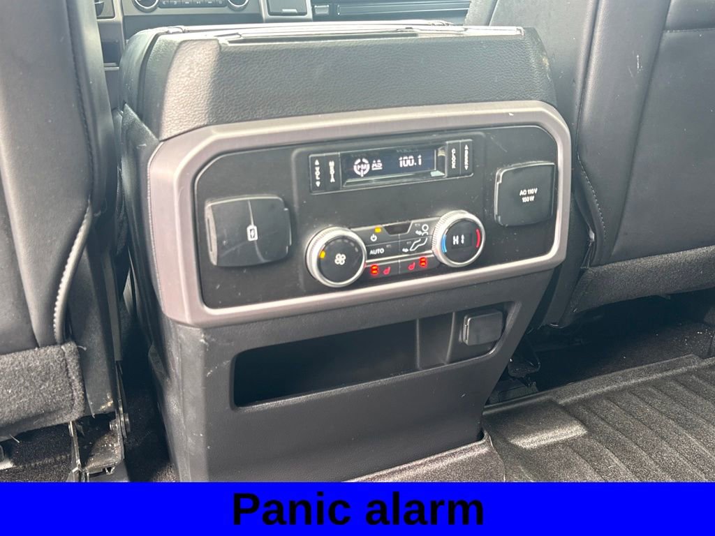 Used 2020 Ford Expedition Platinum image 22