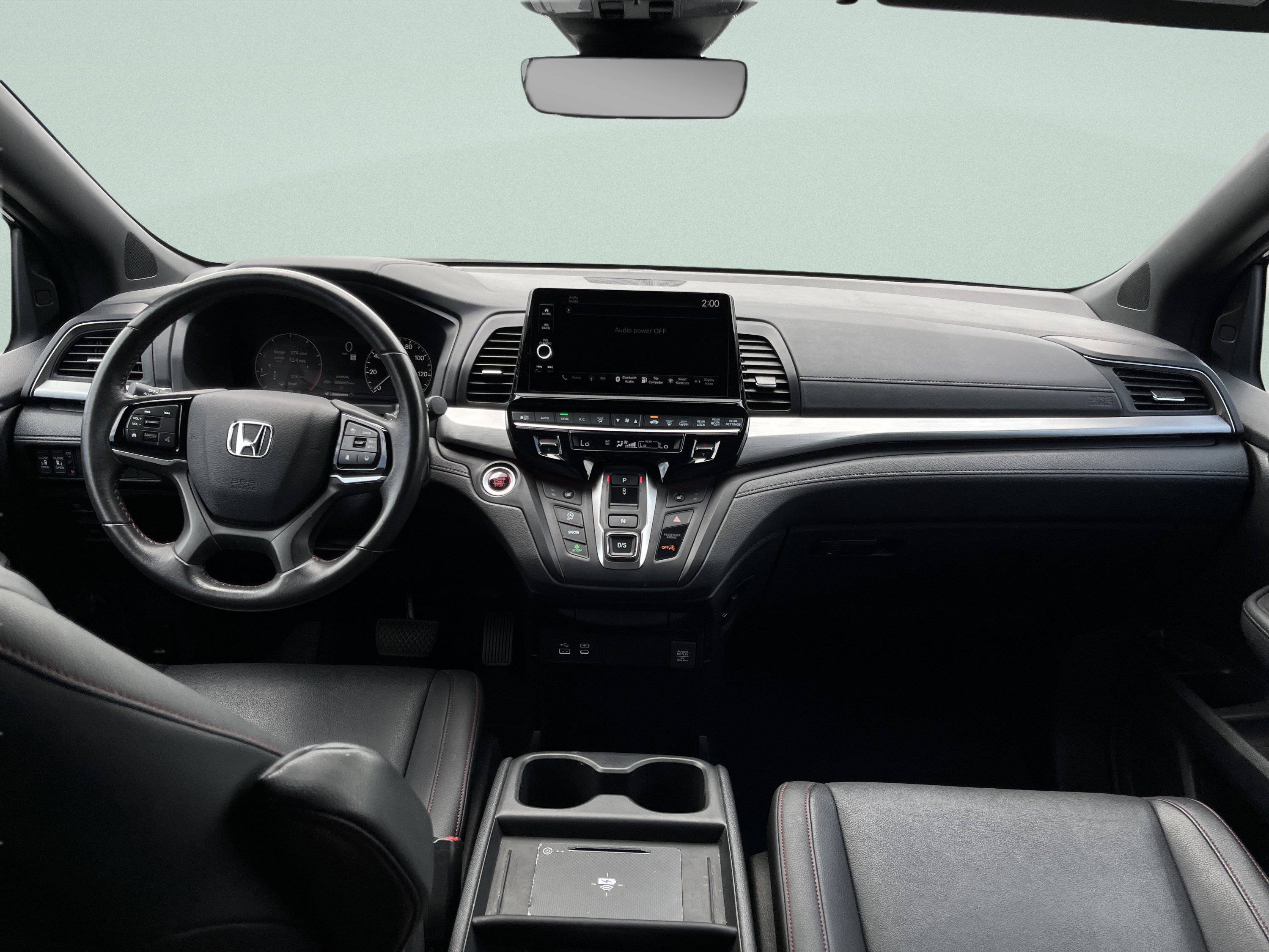 Used 2025 Honda Odyssey Sport-L image 25