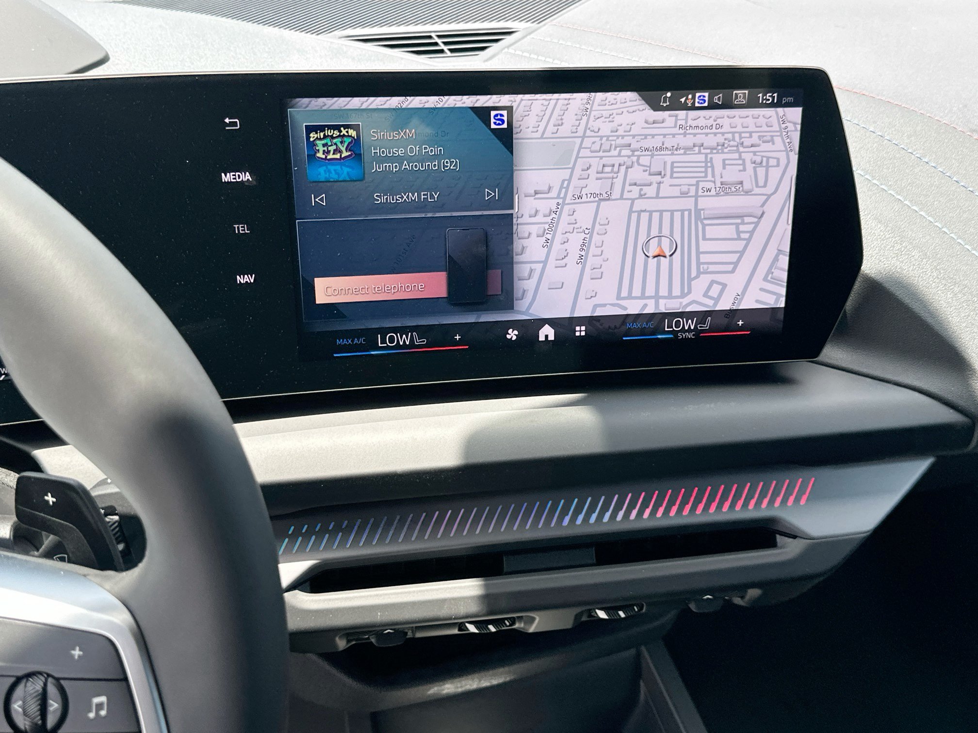 New 2026 BMW 228i w/ Technology Package FWD image 10
