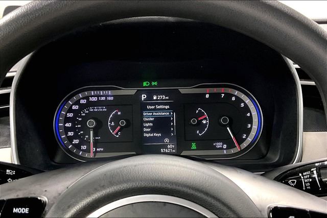 Used 2024 Hyundai Tucson SEL image 13