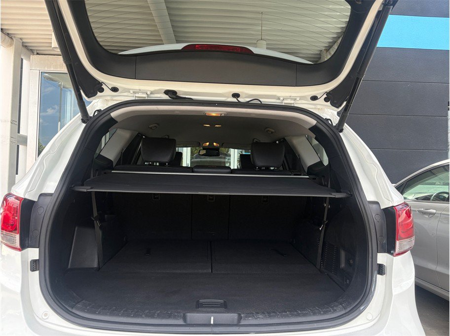 Used 2019 Hyundai Santa Fe XL SE w/ SE Premium Package 02 FWD image 26