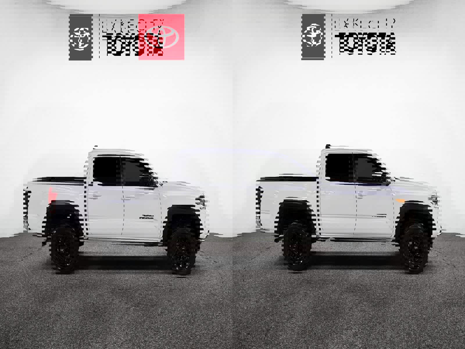 Used 2023 Toyota Tacoma SR5 image 9