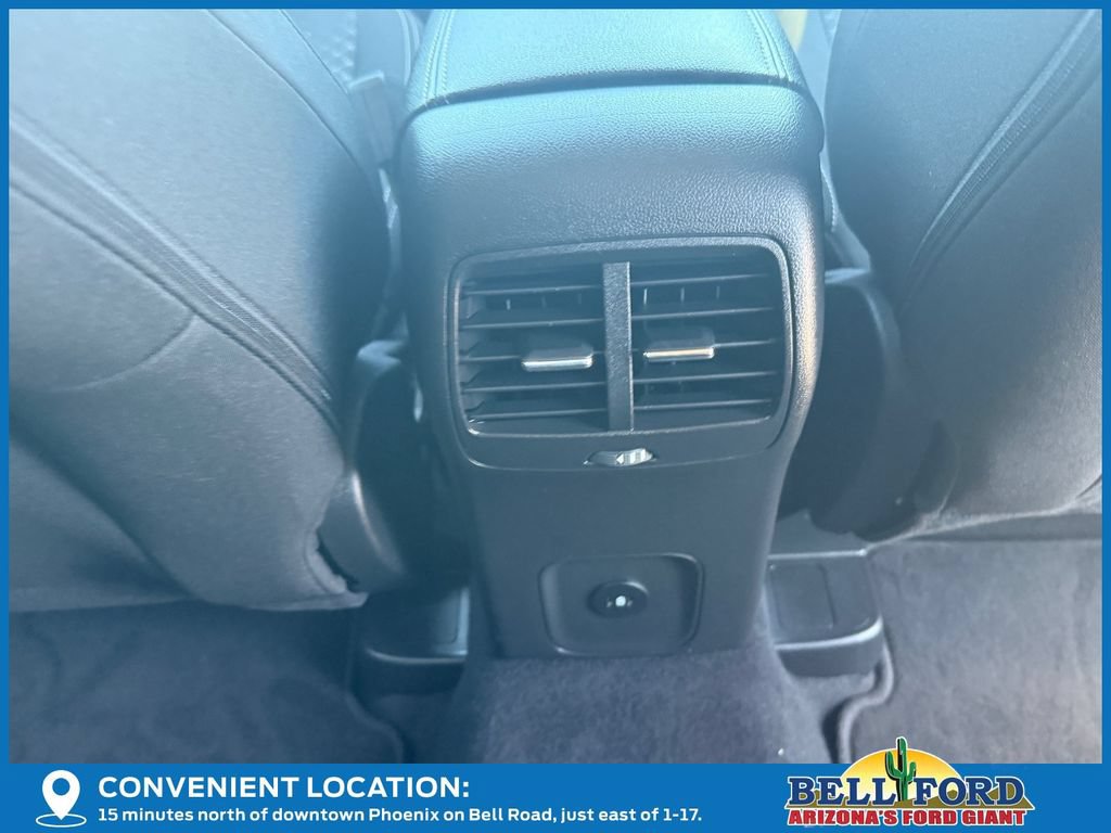 Used 2023 Ford Escape Active FWD image 11