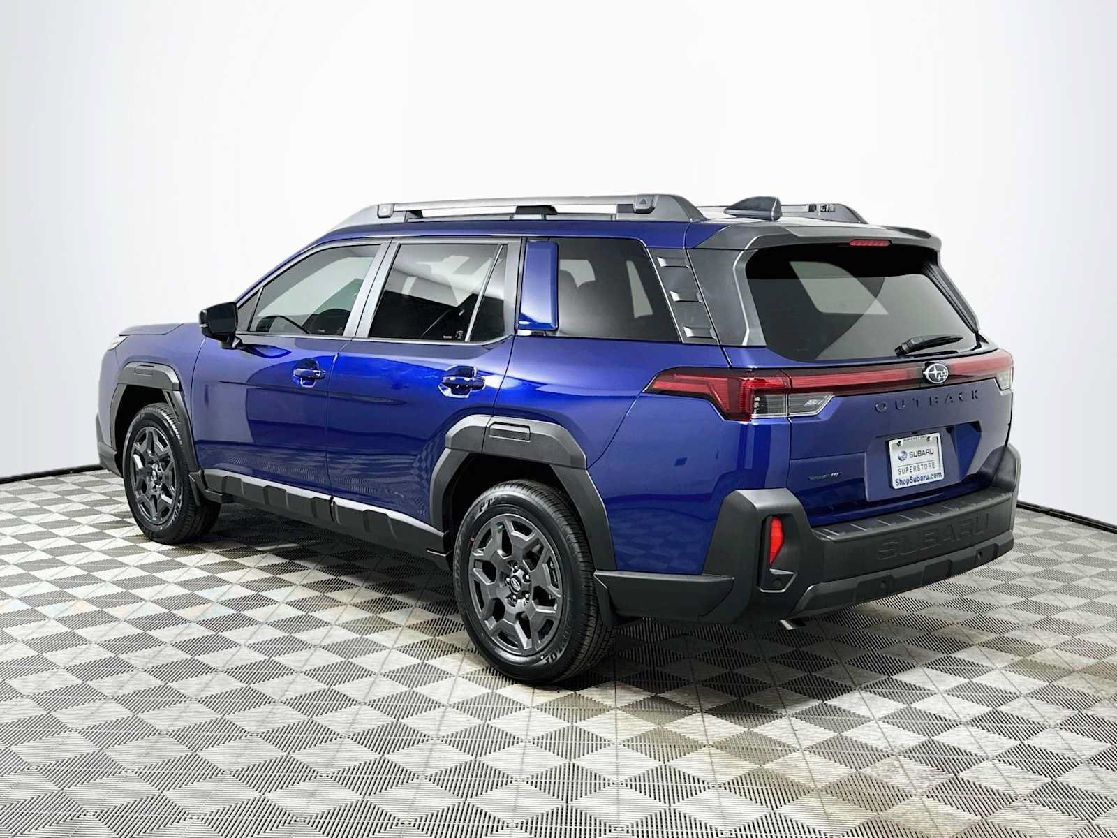 New 2026 Subaru Outback Premium AWD/4WD image 5