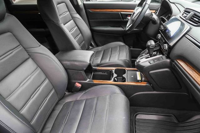 Used 2022 Honda CR-V Touring image 15