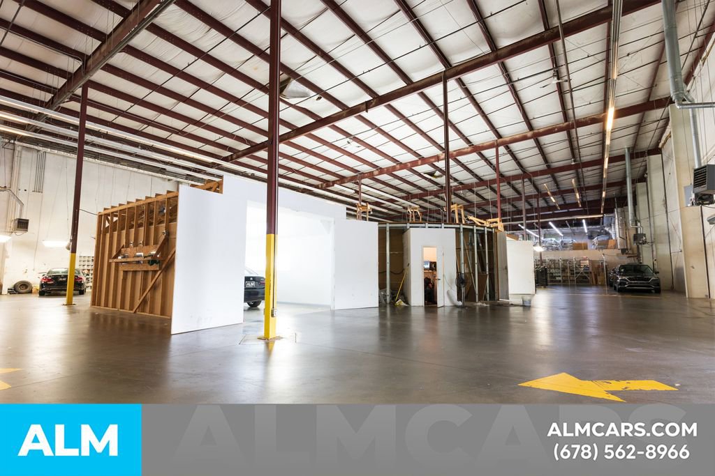 Used 2021 Chevrolet Spark LT image 79