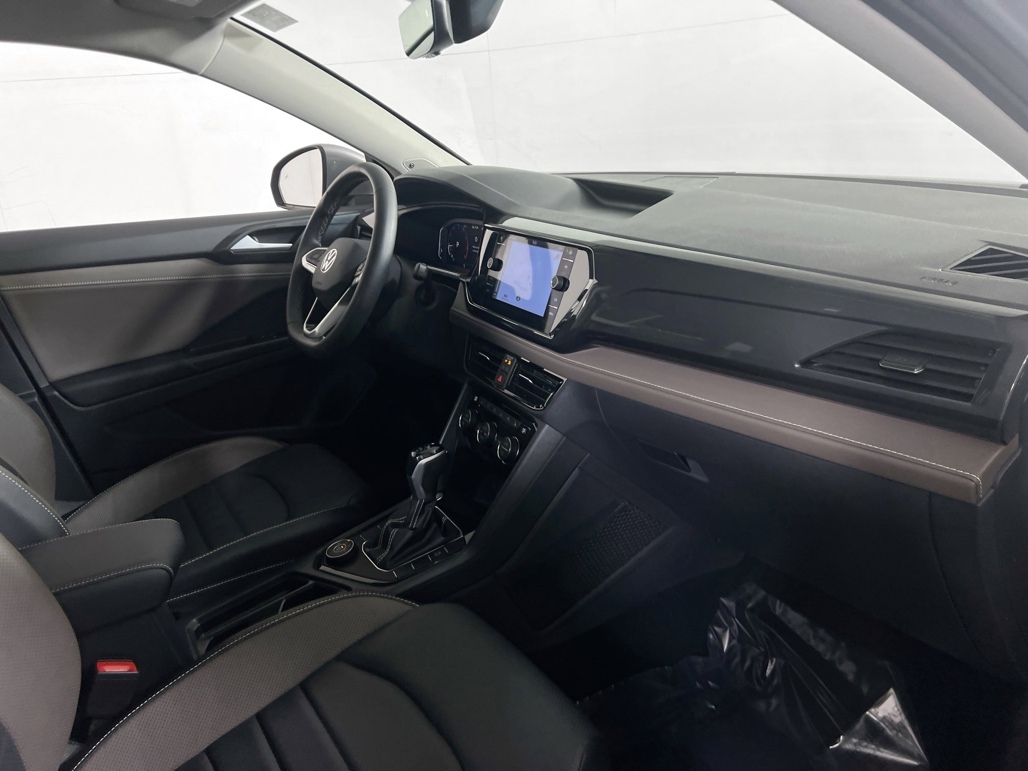 Used 2022 Volkswagen Taos SEL AWD/4WD image 28