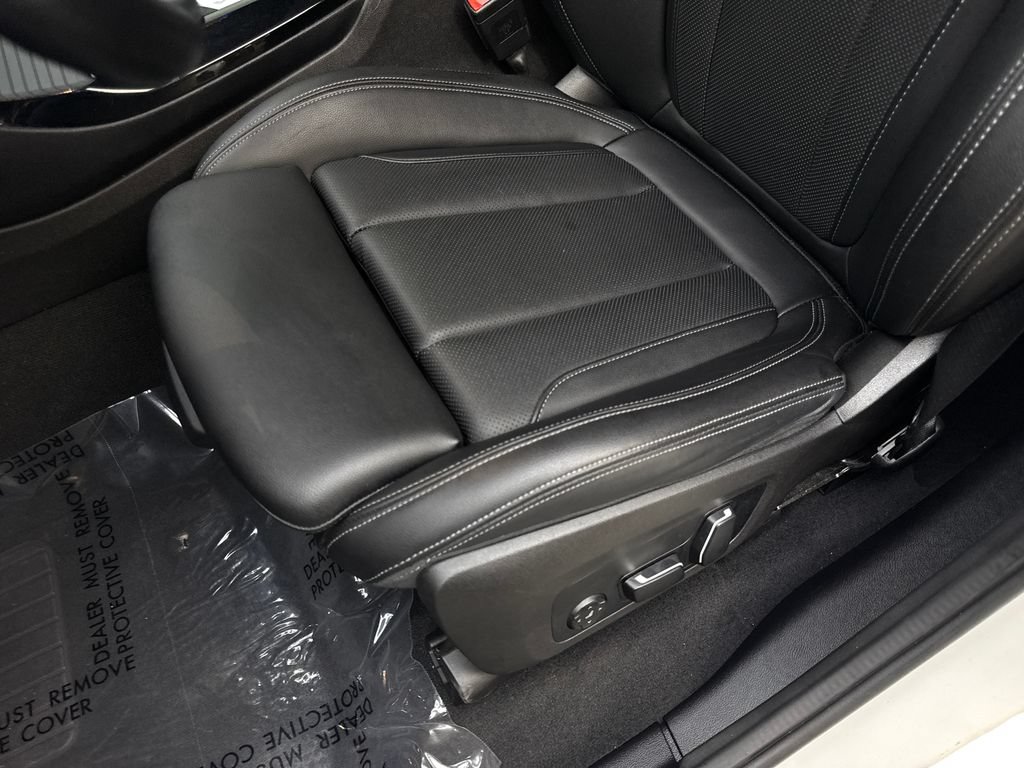 Used 2024 BMW X3 sDrive30i RWD image 30