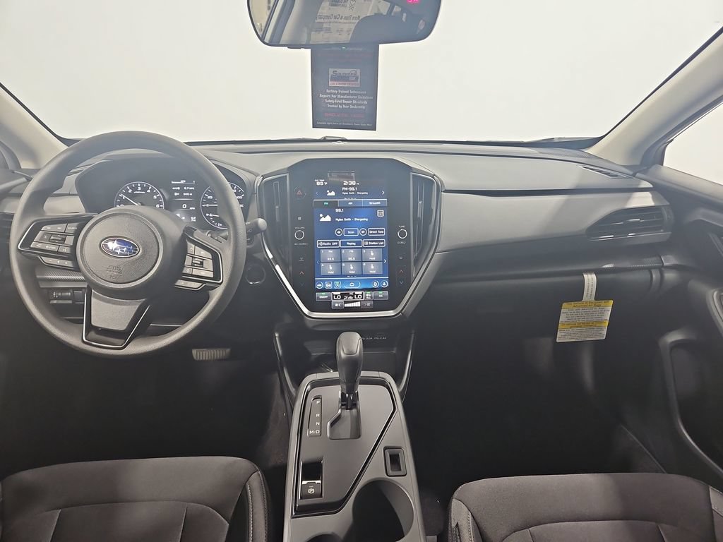New 2026 Subaru Crosstrek 2.5i Premium w/ Crosstrek Mirror Package AWD/4WD image 12
