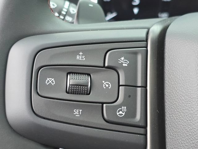 New 2026 GMC Sierra 1500 AT4X AWD/4WD image 34