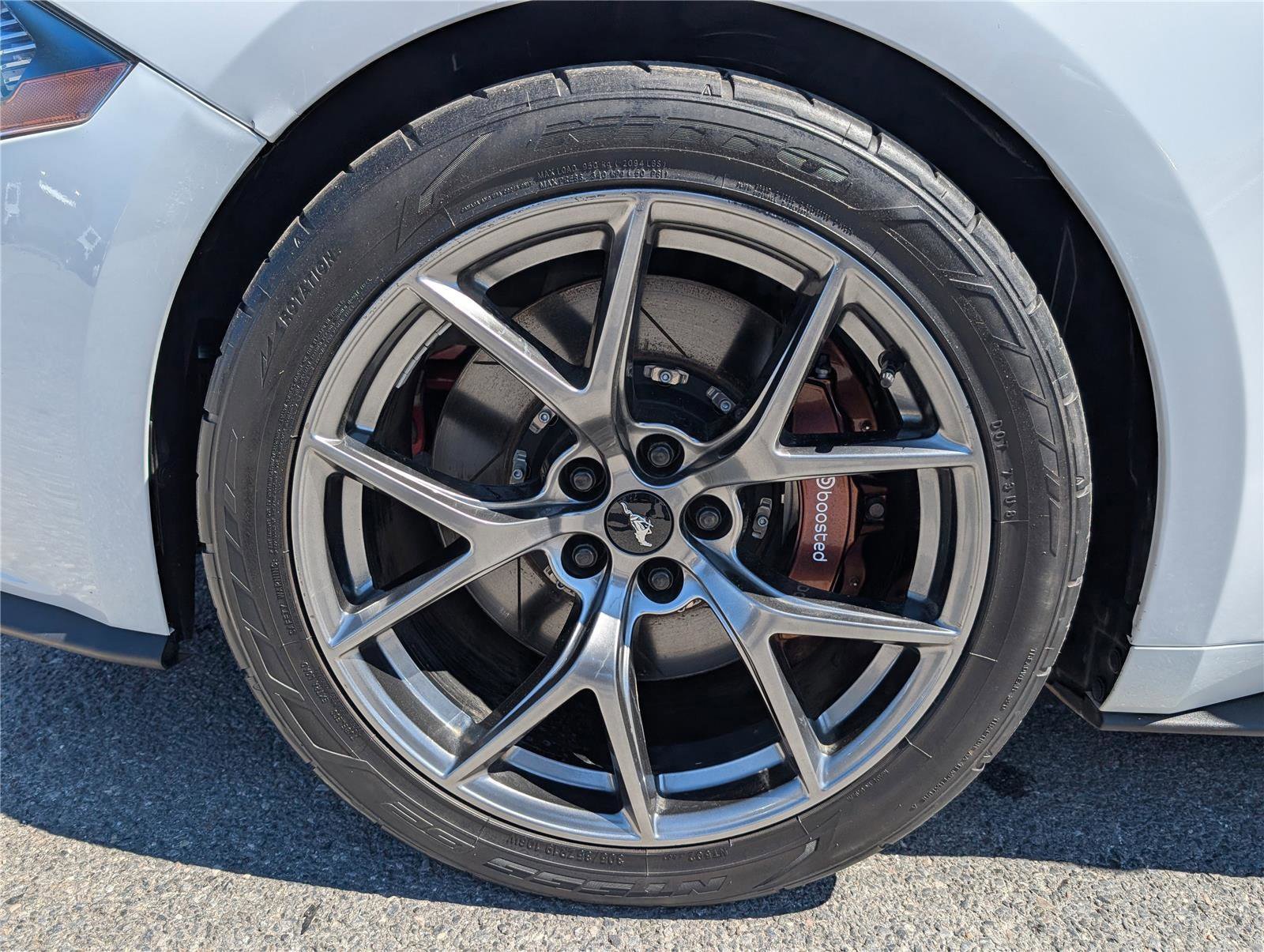 Used 2020 Ford Mustang GT Premium w/ GT Performance Package image 13