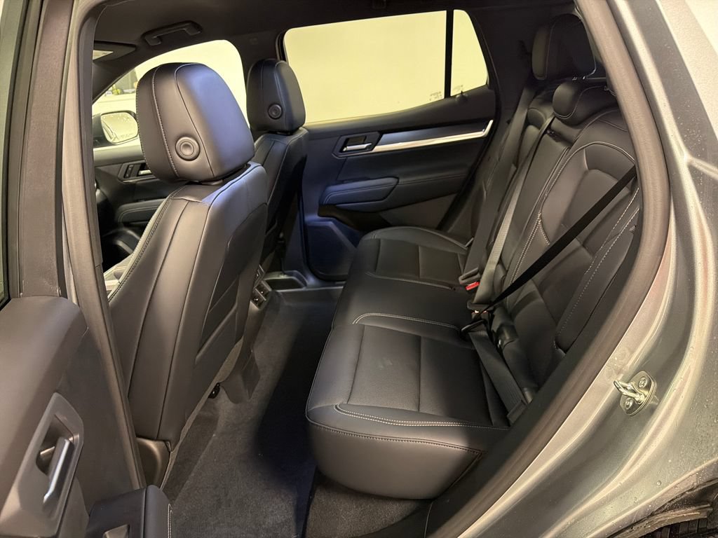 New 2027 GMC Terrain Elevation w/ Elevation Premium Package FWD image 25