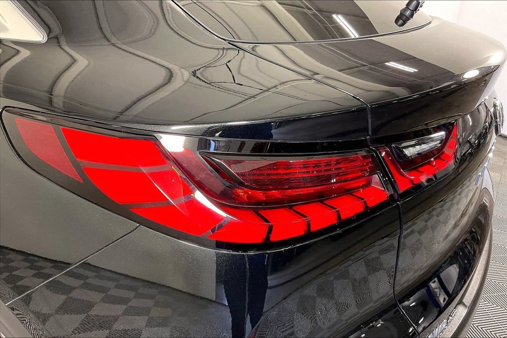 Used 2023 INFINITI QX55 Sensory w/ Lighting Package AWD/4WD image 42