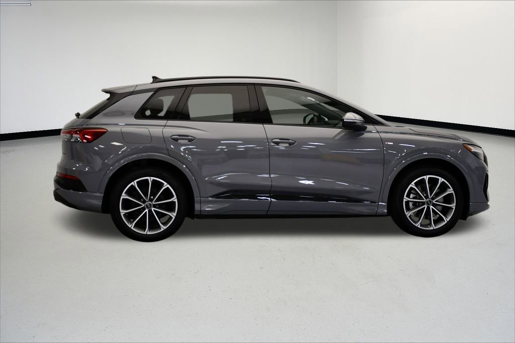 New 2026 Audi Q4 e-tron Premium image 6