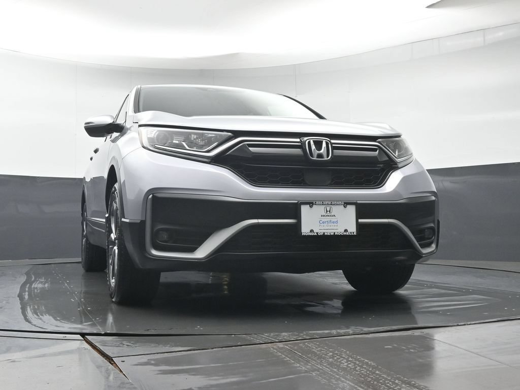 Used 2020 Honda CR-V EX-L image 34
