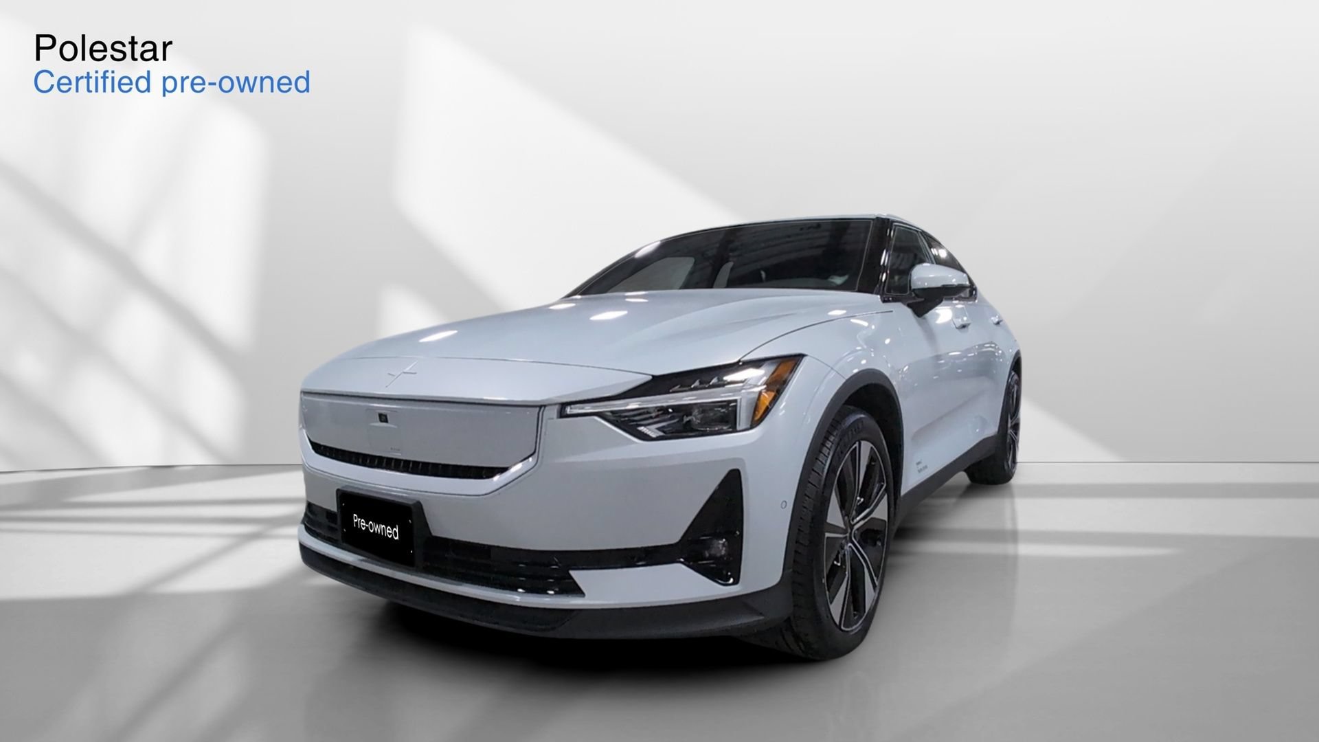 Certified 2024 Polestar Polestar 2